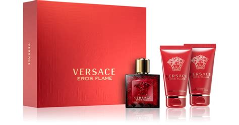 versace eros flame notino|versace eros flame 250ml.